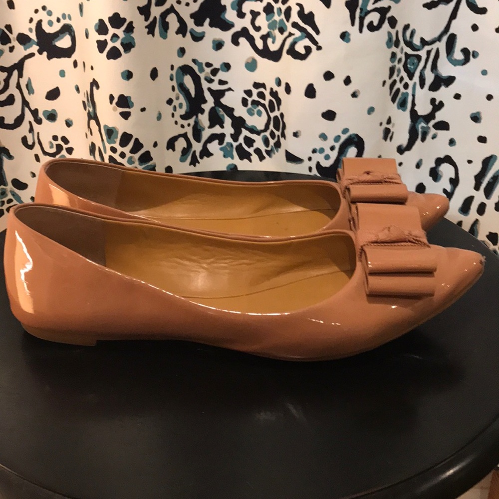 J. Crew Emery Flat